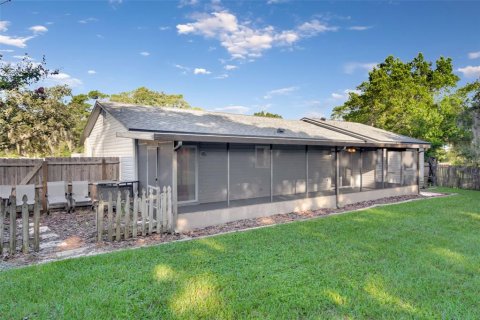 House in Ocoee, Florida 3 bedrooms, 118.73 sq.m. № 1899772 - photo 23