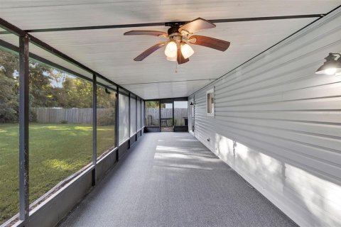 House in Ocoee, Florida 3 bedrooms, 118.73 sq.m. № 1899772 - photo 20