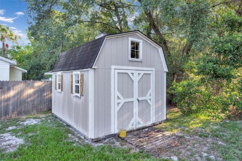 House in Ocoee, Florida 3 bedrooms, 118.73 sq.m. № 1899772 - photo 26