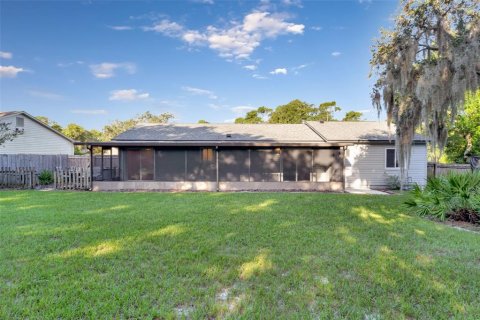 House in Ocoee, Florida 3 bedrooms, 118.73 sq.m. № 1899772 - photo 24