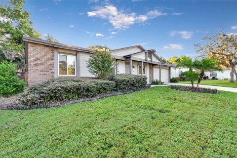 House in Ocoee, Florida 3 bedrooms, 118.73 sq.m. № 1899772 - photo 2