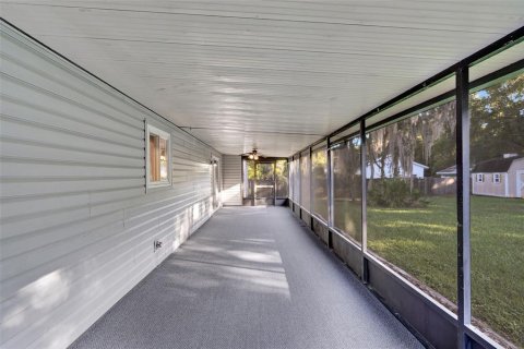 House in Ocoee, Florida 3 bedrooms, 118.73 sq.m. № 1899772 - photo 21
