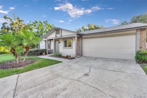 House in Ocoee, Florida 3 bedrooms, 118.73 sq.m. № 1899772 - photo 3
