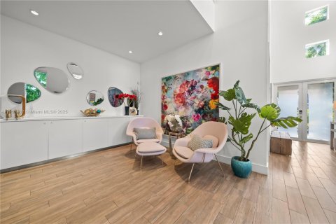 Touwnhouse à vendre à Miami, Floride: 3 chambres, 254.83 m2 № 1954141 - photo 7