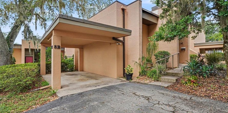 Condo à Mount Dora, Floride, 2 chambres  № 2405436