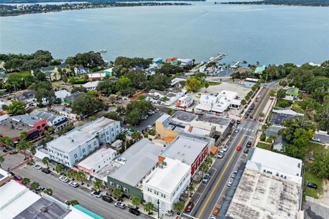Copropriété à louer à Mount Dora, Floride: 2 chambres, 129.69 m2 № 2405436 - photo 2