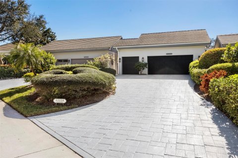 Таунхаус в Теквеста, Флорида 3 спальни, 238.48м2 № 1999306