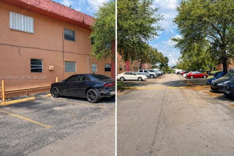 Купить кондоминиум в Хайалиа, Флорида 1 спальня, 51.19м2, № 2048292 - фото 2