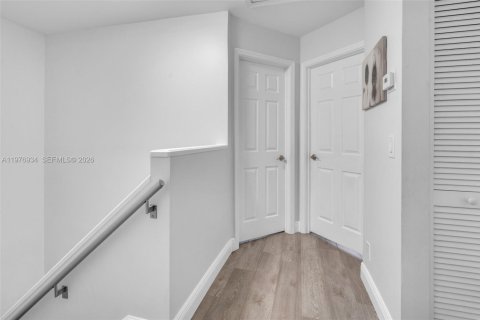 Купить таунхаус в Тамарак, Флорида 3 спальни, 138.98м2, № 2041023 - фото 17