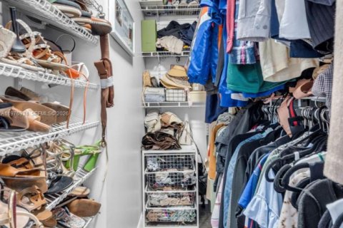 Купить таунхаус в Тамарак, Флорида 3 спальни, 138.98м2, № 2041023 - фото 23