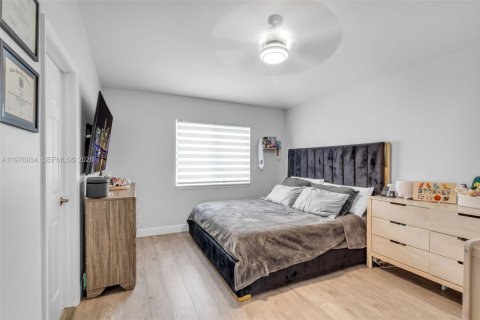 Купить таунхаус в Тамарак, Флорида 3 спальни, 138.98м2, № 2041023 - фото 18