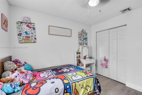 Купить таунхаус в Тамарак, Флорида 3 спальни, 138.98м2, № 2041023 - фото 25