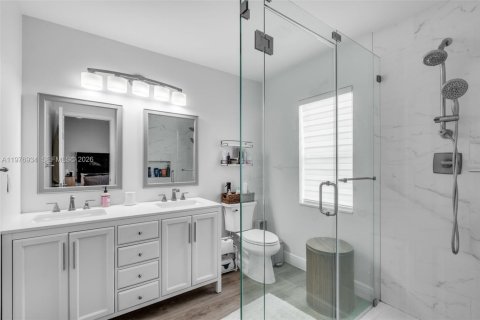 Купить таунхаус в Тамарак, Флорида 3 спальни, 138.98м2, № 2041023 - фото 21