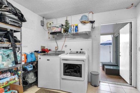 Купить таунхаус в Тамарак, Флорида 3 спальни, 138.98м2, № 2041023 - фото 30