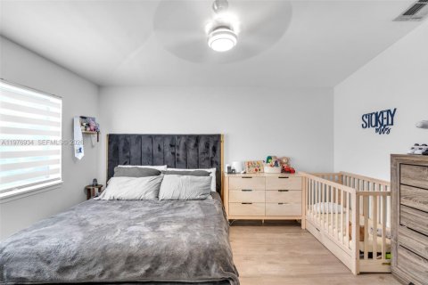 Купить таунхаус в Тамарак, Флорида 3 спальни, 138.98м2, № 2041023 - фото 20