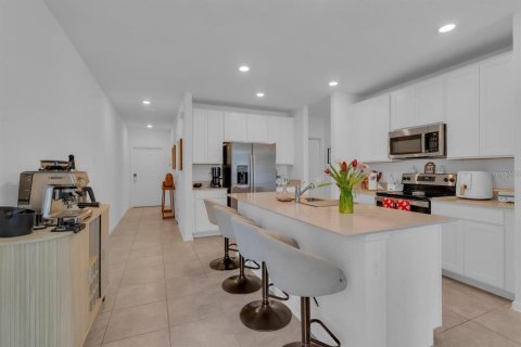 Villa ou maison à louer à Davenport, Floride: 3 chambres, 136.47 m2 № 2137035 - photo 11