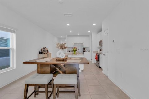 Villa ou maison à louer à Davenport, Floride: 3 chambres, 136.47 m2 № 2137035 - photo 12