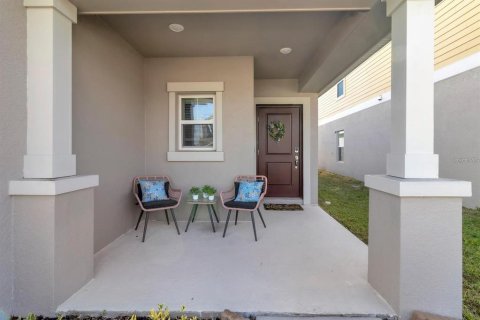Villa ou maison à louer à Davenport, Floride: 3 chambres, 136.47 m2 № 2137035 - photo 8