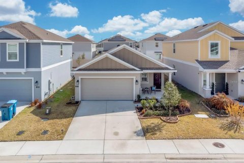 Villa ou maison à Davenport, Floride 3 chambres, 136.47 m2 № 2137035