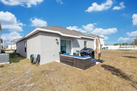 Villa ou maison à louer à Davenport, Floride: 3 chambres, 136.47 m2 № 2137035 - photo 21