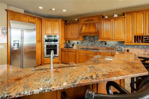 Villa ou maison à vendre à Indian Rocks Beach, Floride: 5 chambres, 424.66 m2 № 2224672 - photo 7