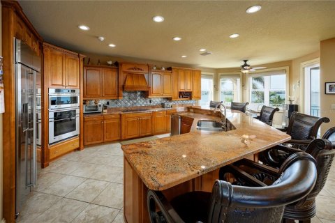 Villa ou maison à vendre à Indian Rocks Beach, Floride: 5 chambres, 424.66 m2 № 2224672 - photo 6