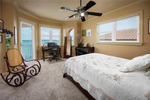 Villa ou maison à vendre à Indian Rocks Beach, Floride: 5 chambres, 424.66 m2 № 2224672 - photo 27
