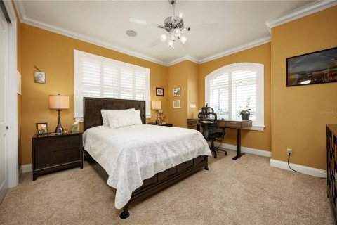 Villa ou maison à vendre à Indian Rocks Beach, Floride: 5 chambres, 424.66 m2 № 2224672 - photo 29