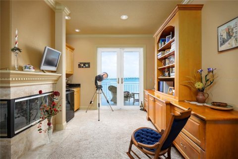 Villa ou maison à vendre à Indian Rocks Beach, Floride: 5 chambres, 424.66 m2 № 2224672 - photo 16