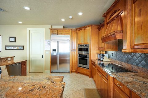 Villa ou maison à vendre à Indian Rocks Beach, Floride: 5 chambres, 424.66 m2 № 2224672 - photo 5