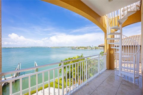 Villa ou maison à vendre à Indian Rocks Beach, Floride: 5 chambres, 424.66 m2 № 2224672 - photo 25