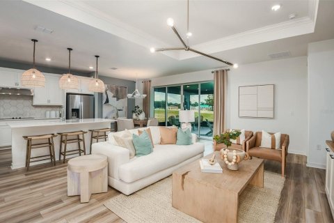 Casa en venta en Ocala, Florida, 4 dormitorios, 232.53 m2 № 2266503 - foto 9