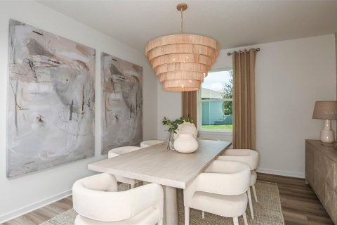 Casa en venta en Ocala, Florida, 4 dormitorios, 232.53 m2 № 2266503 - foto 11