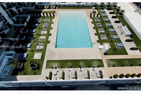 Villa ou maison à Doral, Floride 2 chambres, 99.68 m2 № 2048758