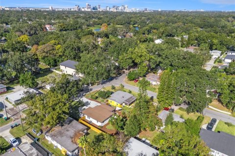 Купить виллу или дом в Орландо, Флорида 5 комнат, 110.37м2, № 2259558 - фото 20
