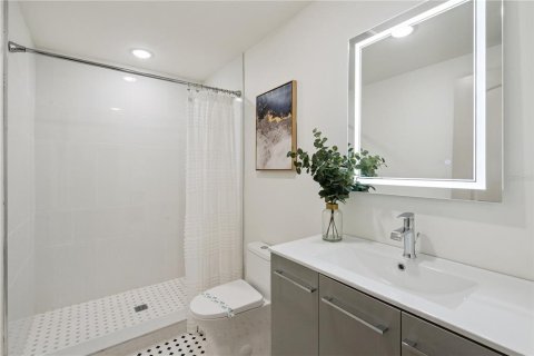 Купить виллу или дом в Орландо, Флорида 5 комнат, 110.37м2, № 2259558 - фото 9