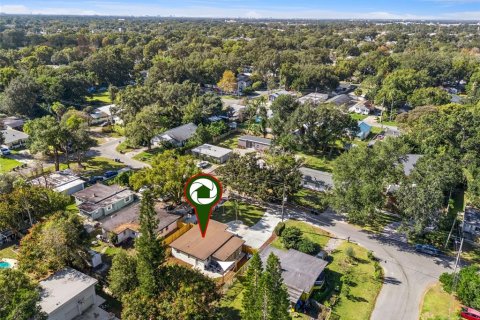Купить виллу или дом в Орландо, Флорида 5 комнат, 110.37м2, № 2259558 - фото 19