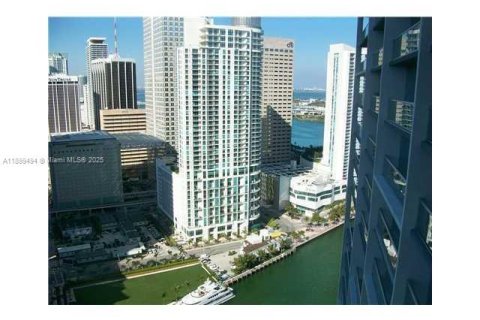 Copropriété à louer à Miami, Floride: 50.72 m2 № 1955557 - photo 1