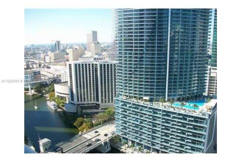 Copropriété à louer à Miami, Floride: 50.72 m2 № 1955557 - photo 2