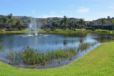 Townhouse in Bradenton, Florida 3 bedrooms, 119.1 sq.m. № 2218144 - photo 13