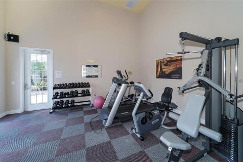 Townhouse in Bradenton, Florida 3 bedrooms, 119.1 sq.m. № 2218144 - photo 15