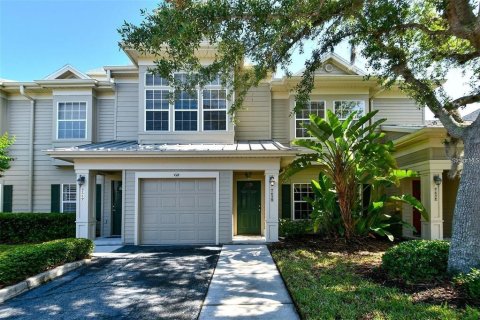Townhouse in Bradenton, Florida 3 bedrooms, 119.1 sq.m. № 2218144