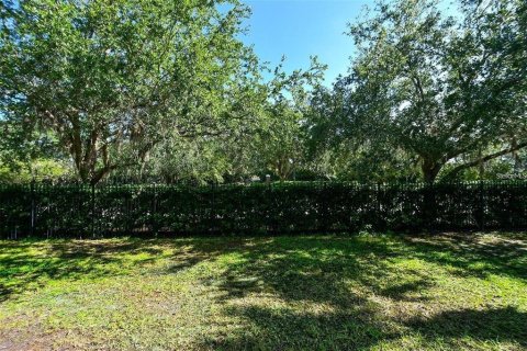 Townhouse in Bradenton, Florida 3 bedrooms, 119.1 sq.m. № 2218144 - photo 11