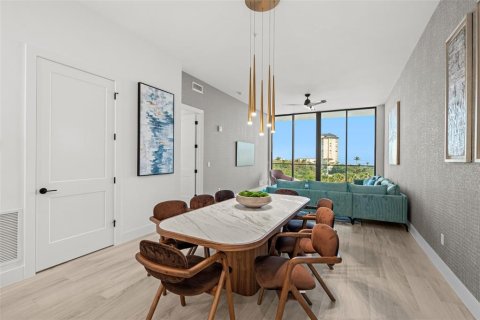 Condominio en venta en Melbourne Beach, Florida, 3 dormitorios, 178.47 m2 № 1565061 - foto 23