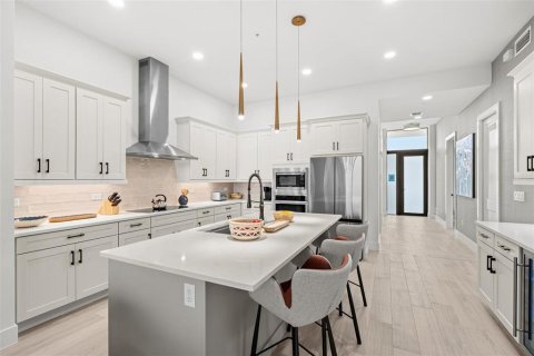 Condominio en venta en Melbourne Beach, Florida, 3 dormitorios, 178.47 m2 № 1565061 - foto 16