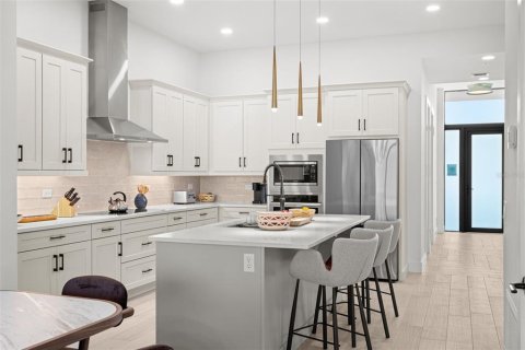 Condominio en venta en Melbourne Beach, Florida, 3 dormitorios, 178.47 m2 № 1565061 - foto 20