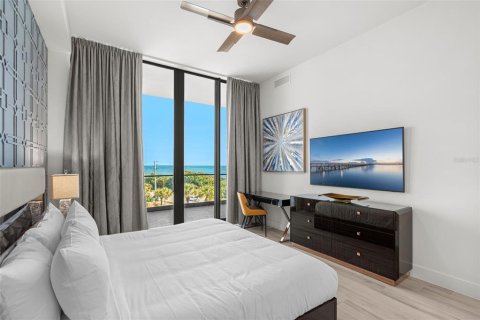 Condominio en venta en Melbourne Beach, Florida, 3 dormitorios, 178.47 m2 № 1565061 - foto 28