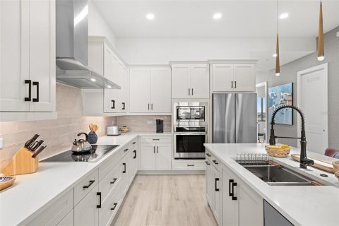 Condominio en venta en Melbourne Beach, Florida, 3 dormitorios, 178.47 m2 № 1565061 - foto 18