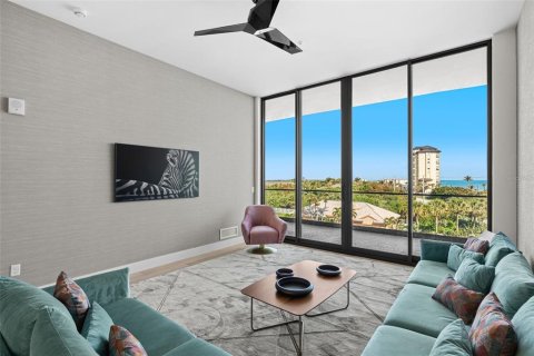 Condominio en venta en Melbourne Beach, Florida, 3 dormitorios, 178.47 m2 № 1565061 - foto 26