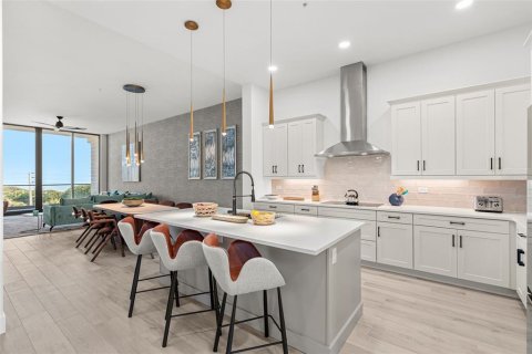 Condominio en venta en Melbourne Beach, Florida, 3 dormitorios, 178.47 m2 № 1565061 - foto 14